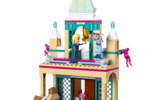 LEGO Disney Princess - Hrad Arendelle z filmu Ledové království