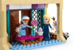 LEGO Disney Princess - Hrad Arendelle z filmu Ledové království