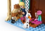 LEGO Disney Princess - Hrad Arendelle z filmu Ledové království