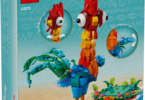 LEGO Disney Princess - Heihei