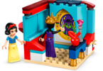 LEGO Disney - Snow White's Jewelry Box