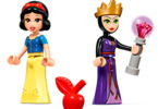 LEGO Disney - Sněhurčina šperkovnice