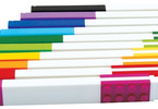 LEGO Markers, mix of colors 10 pcs