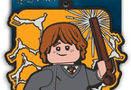 LEGO Magnetka - Harry Potter Ron Weasley