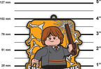 LEGO Magnetka - Harry Potter Ron Weasley