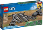 LEGO City - Switch Tracks