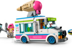 LEGO City - Ice Cream Truck Police Chase