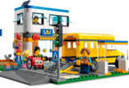 LEGO City - School Day