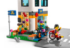 LEGO City - School Day