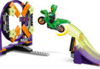LEGO City - Dunk Stunt Ramp Challenge