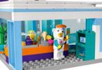 LEGO City - Ice-Cream Shop