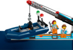 LEGO City - Arctic Explorer Ship