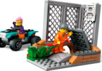 LEGO City - Police Mobile Crime Lab Truck