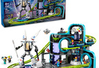 LEGO City - Zábavní park Robotický svět