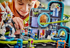LEGO City - Robot World Roller-Coaster Park