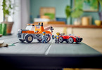 LEGO City - Tow Truck and Sports Car Repair