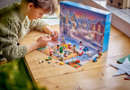 LEGO City - Adventní kalendář 2024