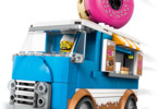 LEGO City - Truck s donuty