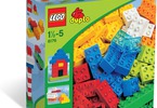 LEGO DUPLO - Základní kostky sada Deluxe