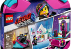 LEGO Movie - Lucy's Builder Box!