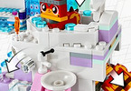 LEGO Movie - Shimmer & Shine Sparkle Spa