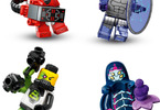 LEGO Minifigures - 26. series – Space