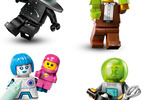 LEGO Minifigures - 26. series – Space