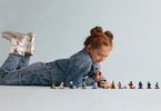 LEGO Minifigures - 26. series – Space