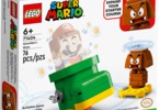 LEGO Super Mario - Goomba’s Shoe Expansion Set