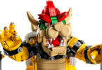 LEGO Super Mario - The Mighty Bowser™