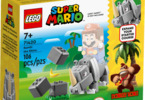 LEGO Super Mario - Rambi the Rhino Expansion Set
