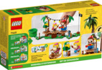 LEGO Super Mario - Dixie Kong's Jungle Jam Expansion Set