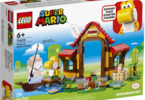 LEGO Super Mario - Picnic at Mario's House Expansion Set