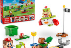 LEGO Super Mario - Interaktivní LEGO® Mario™ a dobrodružství