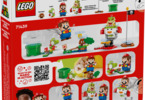 LEGO Super Mario - Interaktivní LEGO® Mario™ a dobrodružství