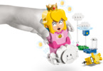 LEGO Super Mario - Interaktivní LEGO® Peach™ a dobrodružství