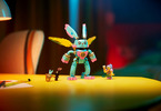 LEGO DREAMZzz - Izzie and Bunchu the Bunny