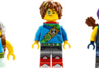LEGO DREAMZzz - Mrs. Castillo's Turtle Van