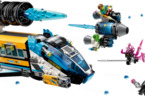 LEGO DREAMZzz - Mr. Oz's Spacebus