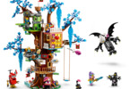 LEGO DREAMZzz - Fantastical Tree House