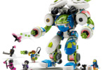 LEGO DREAMZzz - Mateo and Z-Blob the Knight Battle Mech