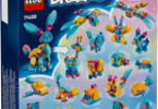 LEGO DREAMZzz - Bunchu a kreativní zvířecí dobrodružství