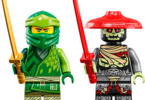 LEGO Ninjago - Lloydova nindža motorka