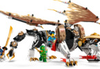 LEGO Ninjago - Egalt the Master Dragon