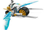 LEGO NINJAGO - Zane's Ice Motorcycle
