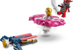 LEGO Ninjago - Sorin dračí Spinjitzu spinner