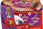 LEGO Ninjago - Sorin dračí Spinjitzu spinner