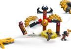 LEGO Ninjago - Dragon Spinjitzu Battle Pack