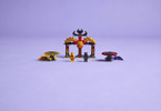 LEGO Ninjago - Dragon Spinjitzu Battle Pack