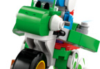 LEGO Super Mario - Mario Kart™ – Yoshi Bike